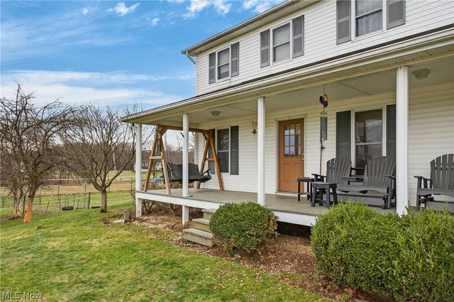 18440 Hobart Road, Parkman, OH 44491