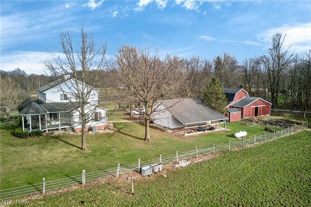 18440 Hobart Road, Parkman, OH 44491