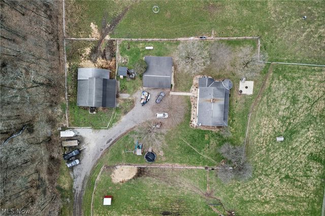 18440 Hobart Road, Parkman, OH 44491