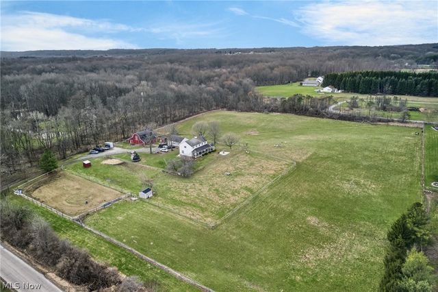 18440 Hobart Road, Parkman, OH 44491