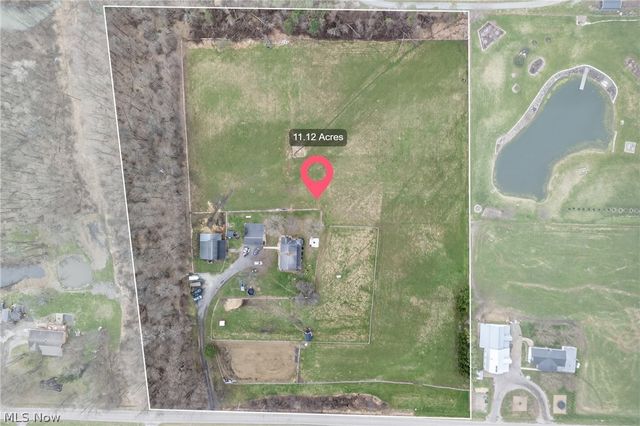 18440 Hobart Road, Parkman, OH 44491