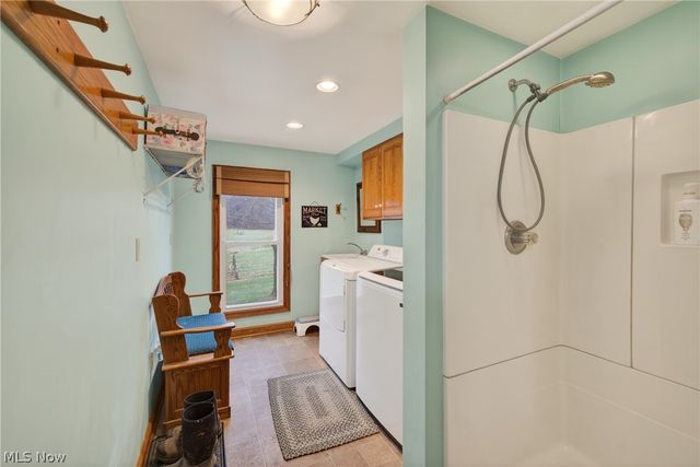 18440 Hobart Road, Parkman, OH 44491