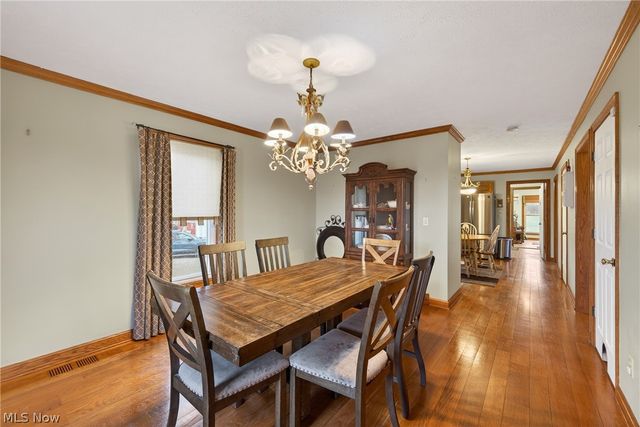 18440 Hobart Road, Parkman, OH 44491