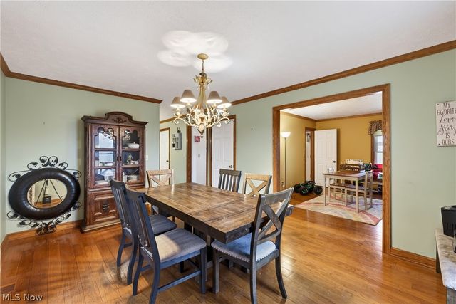 18440 Hobart Road, Parkman, OH 44491