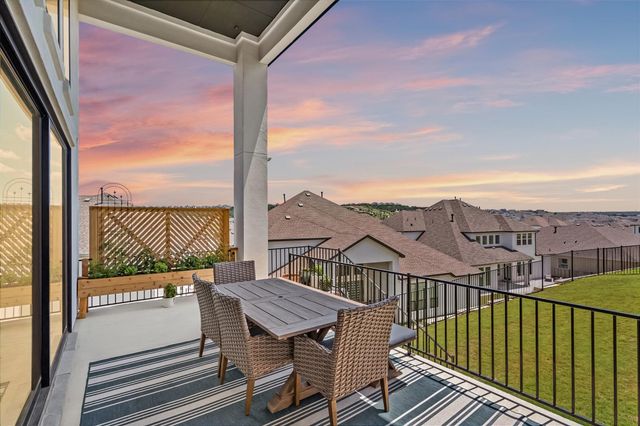 4916 Sapri PATH, Leander, TX 78641