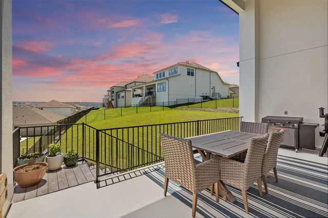4916 Sapri PATH, Leander, TX 78641