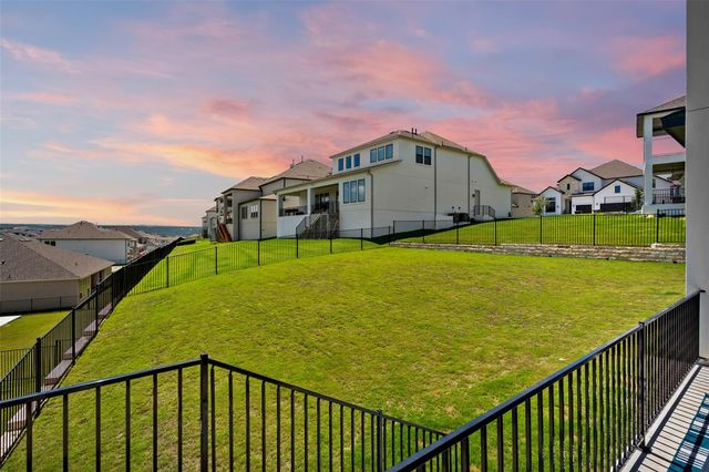 4916 Sapri PATH, Leander, TX 78641