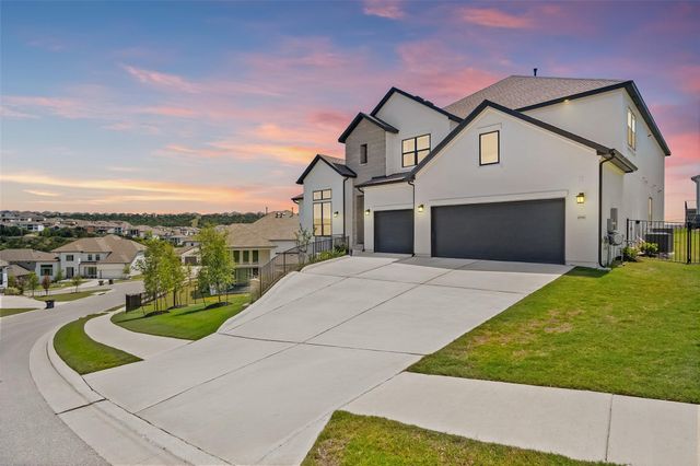 4916 Sapri PATH, Leander, TX 78641