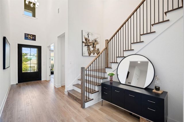 4916 Sapri PATH, Leander, TX 78641
