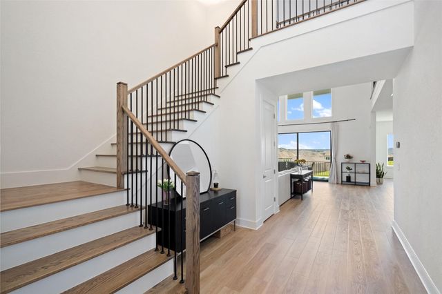 4916 Sapri PATH, Leander, TX 78641