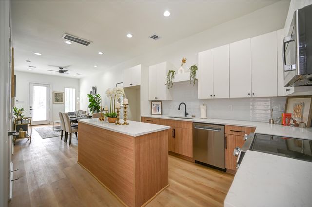 4009 New Orleans Street A, Houston, TX 77020