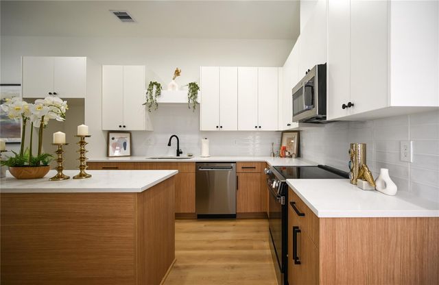 4009 New Orleans Street A, Houston, TX 77020