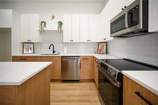 4009 New Orleans Street A, Houston, TX 77020