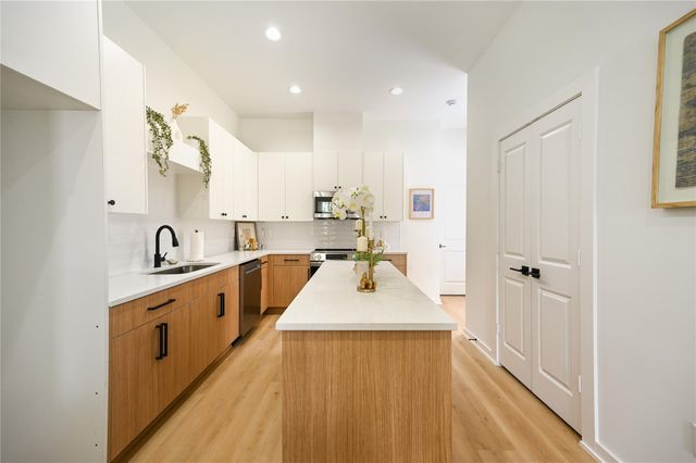 4009 New Orleans Street A, Houston, TX 77020