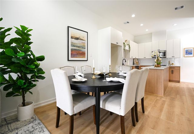 4009 New Orleans Street A, Houston, TX 77020