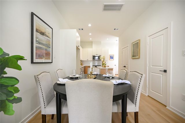 4009 New Orleans Street A, Houston, TX 77020