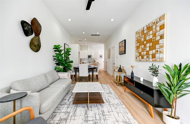 4009 New Orleans Street A, Houston, TX 77020