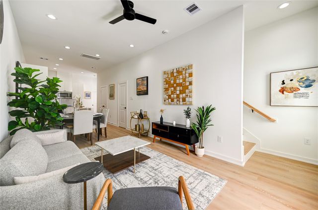 4009 New Orleans Street A, Houston, TX 77020