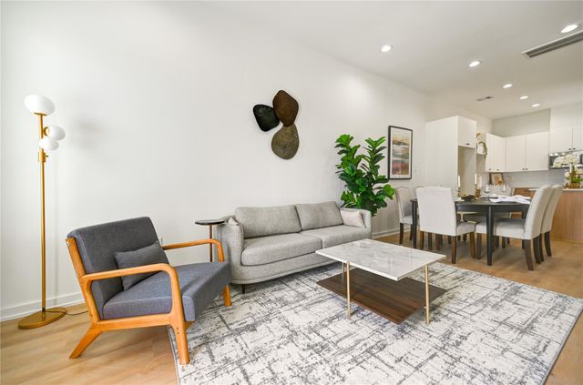 4009 New Orleans Street A, Houston, TX 77020