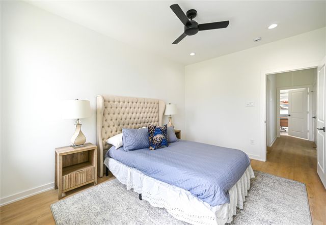 4009 New Orleans Street A, Houston, TX 77020