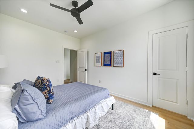 4009 New Orleans Street A, Houston, TX 77020