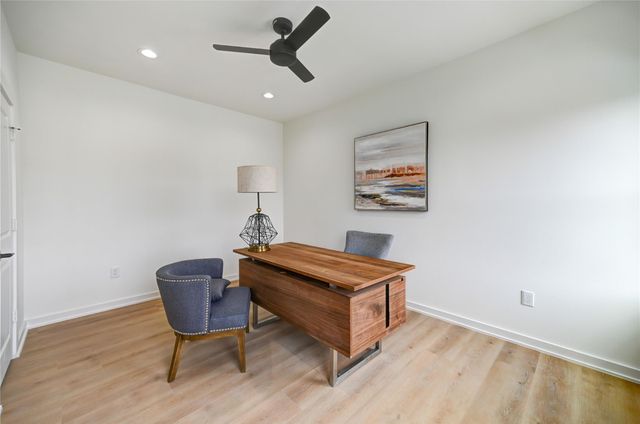 4009 New Orleans Street A, Houston, TX 77020