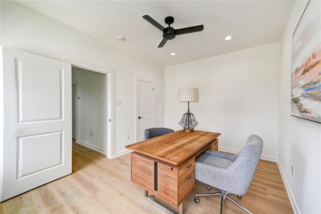 4009 New Orleans Street A, Houston, TX 77020