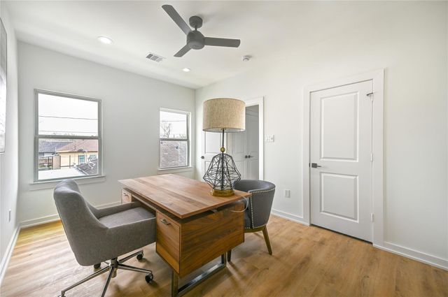 4009 New Orleans Street A, Houston, TX 77020