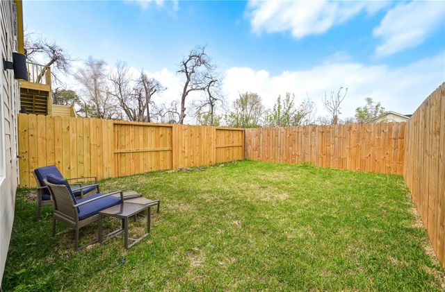 4009 New Orleans Street A, Houston, TX 77020