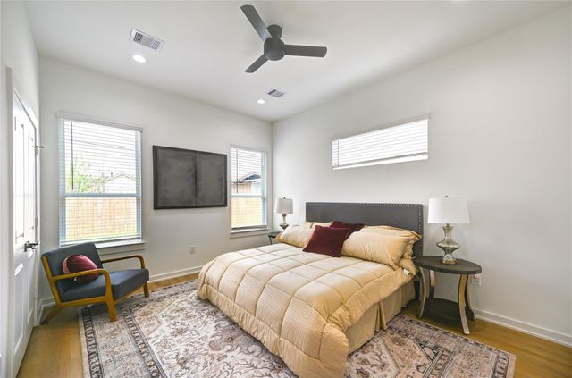 4009 New Orleans Street A, Houston, TX 77020