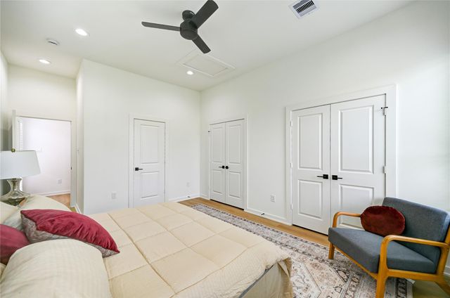 4009 New Orleans Street A, Houston, TX 77020