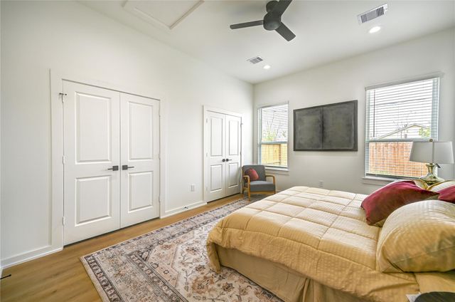 4009 New Orleans Street A, Houston, TX 77020