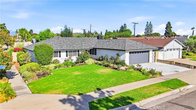 1467 N Kathleen, Orange, CA 92867