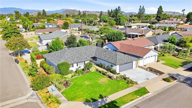 1467 N Kathleen, Orange, CA 92867