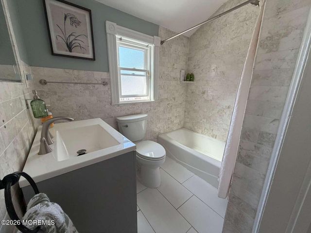 100 Grand Avenue, Long Branch, NJ 07740
