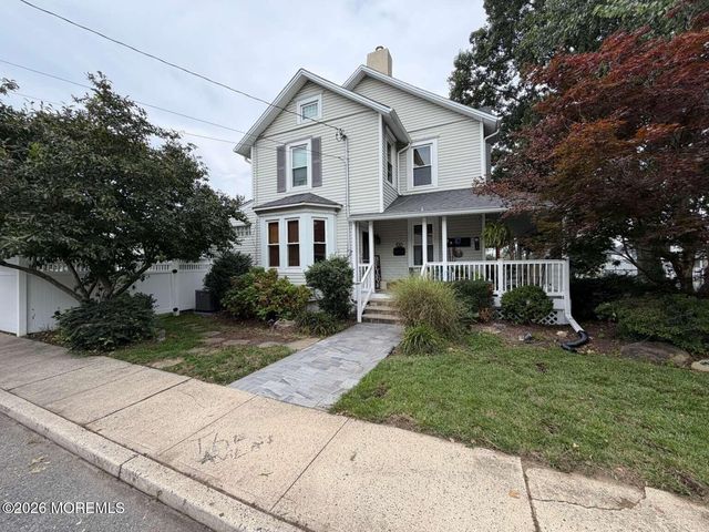 100 Grand Avenue, Long Branch, NJ 07740