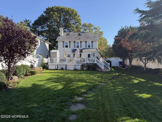 100 Grand Avenue, Long Branch, NJ 07740