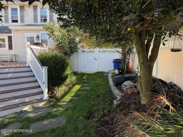 100 Grand Avenue, Long Branch, NJ 07740