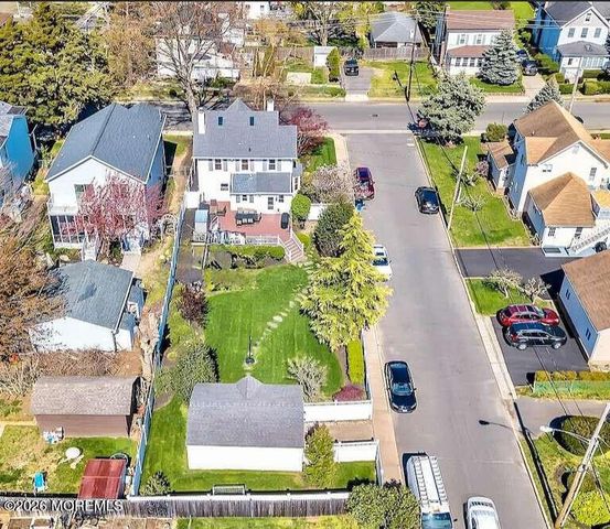100 Grand Avenue, Long Branch, NJ 07740