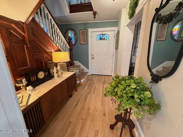 100 Grand Avenue, Long Branch, NJ 07740