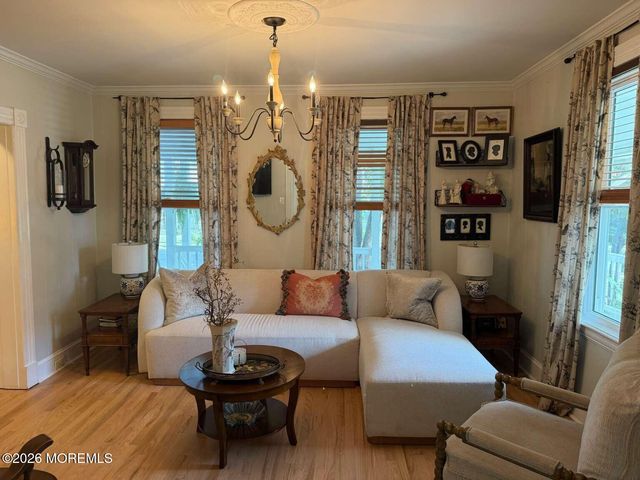 100 Grand Avenue, Long Branch, NJ 07740