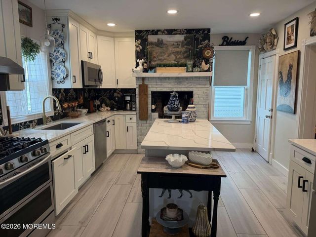 100 Grand Avenue, Long Branch, NJ 07740