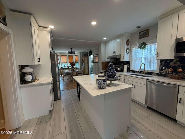 100 Grand Avenue, Long Branch, NJ 07740