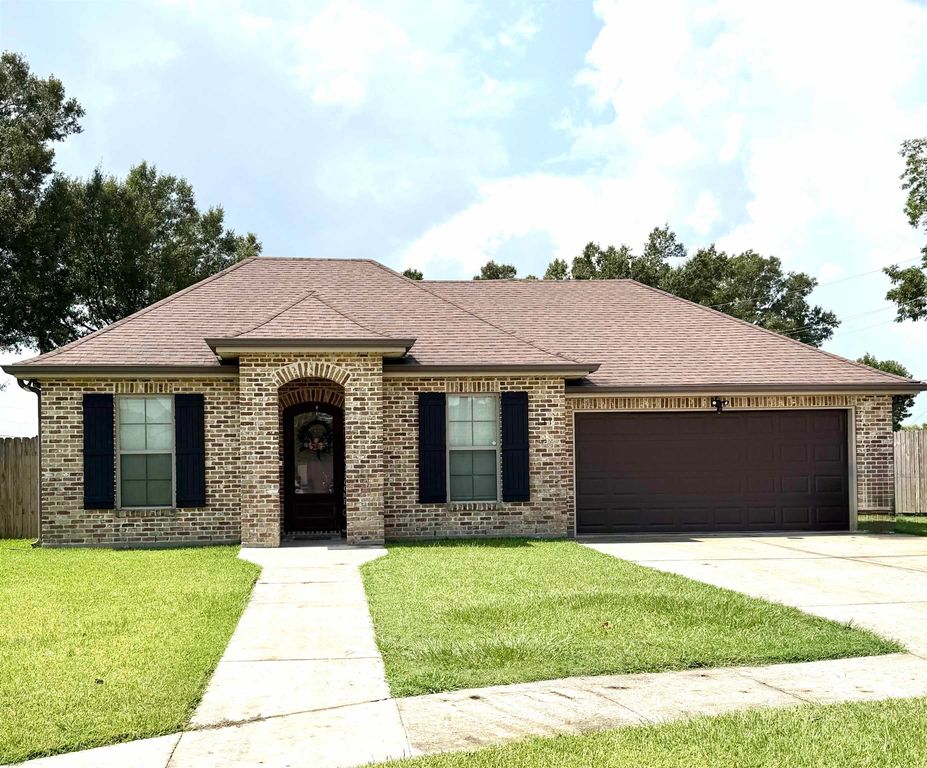 171 Juliana Way, Houma, LA 70364