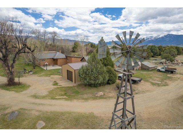 12135 E County Road 190, Salida, CO 81201