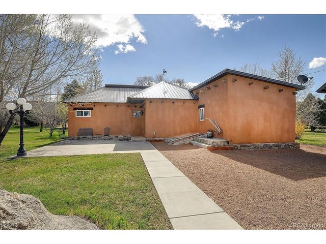 12135 E County Road 190, Salida, CO 81201
