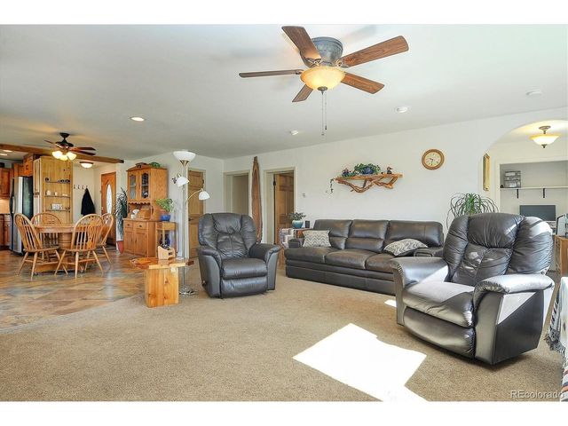 12135 E County Road 190, Salida, CO 81201