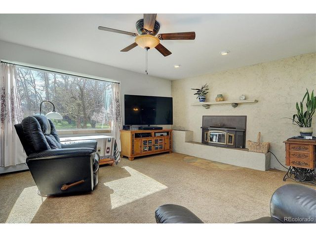 12135 E County Road 190, Salida, CO 81201