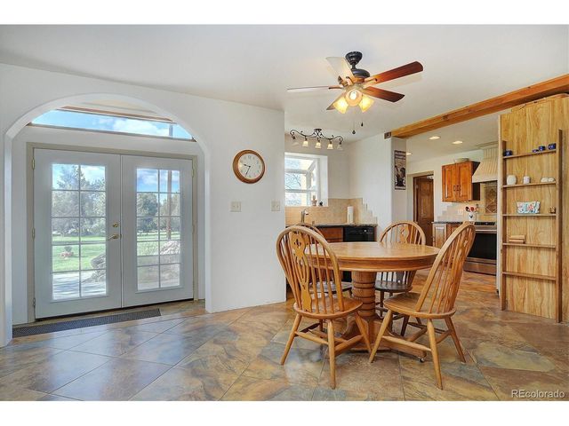 12135 E County Road 190, Salida, CO 81201