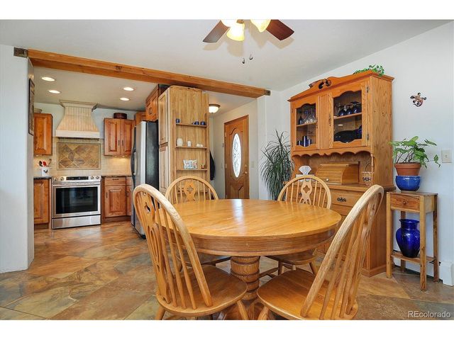 12135 E County Road 190, Salida, CO 81201